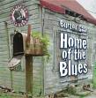 Burton Gaar "Home Of The Blues" (Sound Venture)