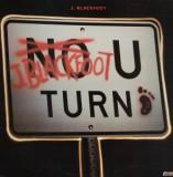 J Blackfoot U-Turn