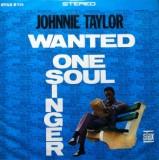 Wanted: One Soul Singer