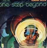 Johnnie Taylor · One Step Beyond