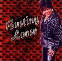 Peggy Scott-Adams "Busting Loose" (Miss Butch)