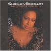 Shirley Brown "Woman Enough!" (Malaco)