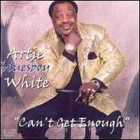 artie white cant get enough
