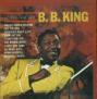 B.B. King BB King