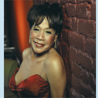 Bettye LaVette smile