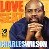 charles wilson love seat
