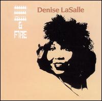 denise lasalle rain & fire