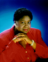 Dorothy Moore