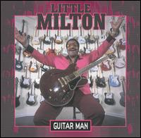 "Guitar Man" (Malaco 2002)