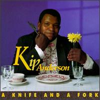 "A Knife And A Fork" (Ichiban 1994)