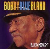 Bobby "Blue" Bland "Blues At Midnight" (Malaco)