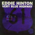 Eddie Hinton Very Blue Highway