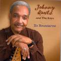 Johnny Rawls & The Rays "No Boundaries" (Catfood/Topcat/Deep South)