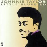 Little Bluebird by Johnnie Taylor 