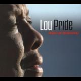 Lou Pride "Keep On Believing" (Severn)