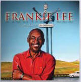 Frankie Lee "Standing At The Crossroads" (Blues Express)