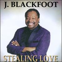 J Blackfoot Stealling Love