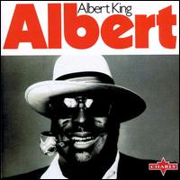 Albert King