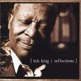 bb king reflections