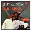 B.B. King BB King