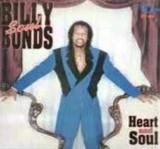 billy soul bonds heart and soul