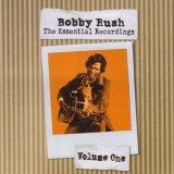 The Essential Recordings Vol. 1" (Deep Rush)