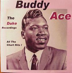 Buddy Ace Duke Recordings
