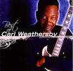 "The Best Of Carl Weathersby" 