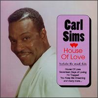 carl sims house of love