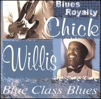 "Blue Class Blues" (Paula 1998)