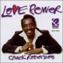Chuck Roberson Love Power