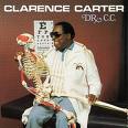 clarence carter dr cc with "Strokin'"