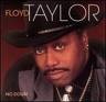 Floyd Taylor "No Doubt" (Malaco)