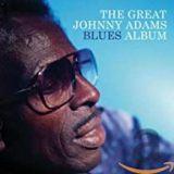 "The Great Johnny Adams Blues Album" (Rounder 2005)