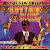 johnny adams new orleans