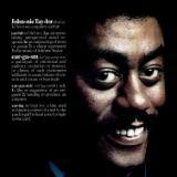 Johnnie Taylor Eargasm