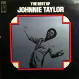 best of johnnie taylor