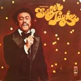 Johnnie Taylor Super taylor