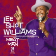 Lee 'Shot' Williams "Meat Man" (Ecko)