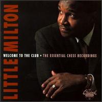  "Welcome To The Club: Essential Chess Recordings" (MCA/Chess 1994)