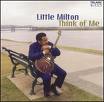 Little Milton "Think Of Me" (Telarc)