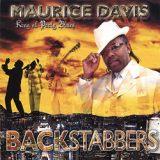 Maurice Davis Backstabbers