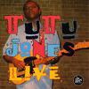 Tutu Jones "Live" (Doc Blues)