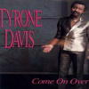 Tyrone Davis