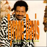 Tyrone Davis